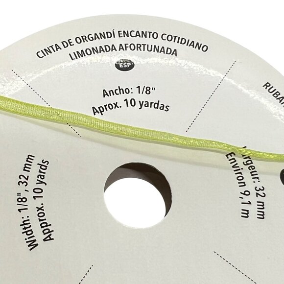 Stampin' Up! Retired Ribbon Spools Variety - You Choose! - Picture 16 of 16